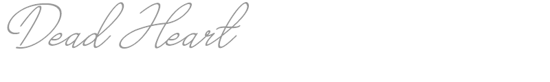 Dead Heart