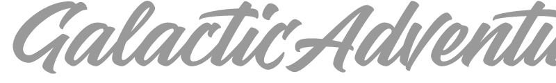 Galactic Adventure
