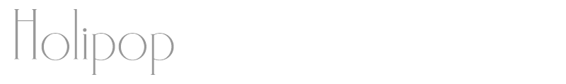 Holipop
