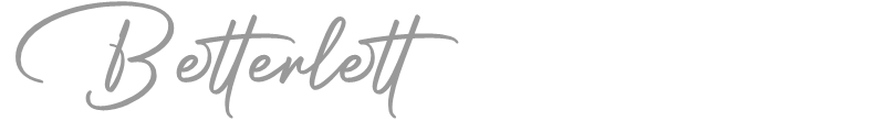 Betterlett