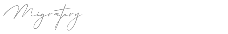 Migratory