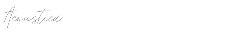 Acoustica