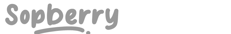 Sopberry