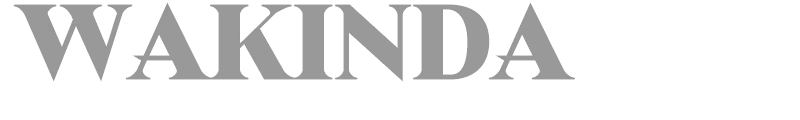 Wakinda