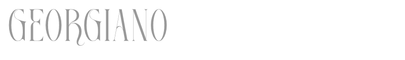 Georgiano