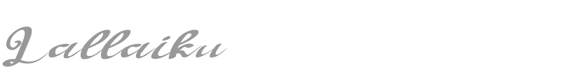 Lallaiku