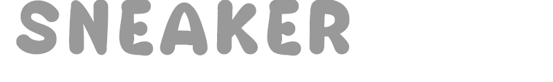 Sneaker