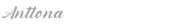 Anttona