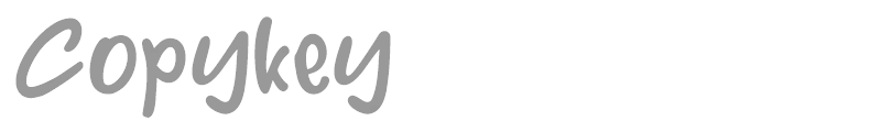 Copykey