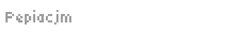 Pepiacjm