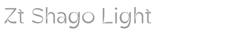 Zt Shago