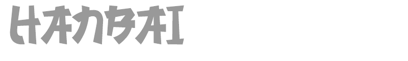 Hanbai