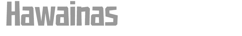 Hawainas