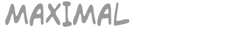 Maximal
