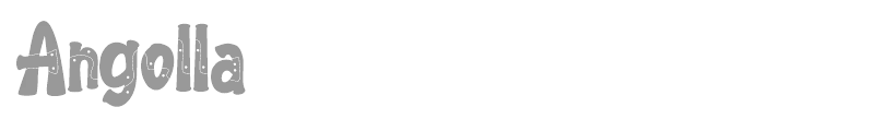 Angolla