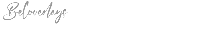 Belovedays