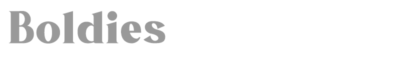 Boldies