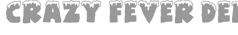 Crazy Fever