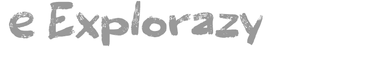 e Explorazy