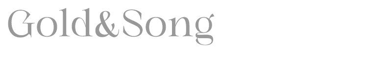 Gold&Song