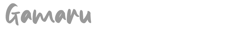 Gamaru