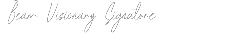 Beam Visionary Signature