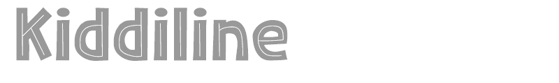 Kiddiline