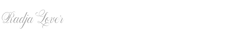 Radja Lover