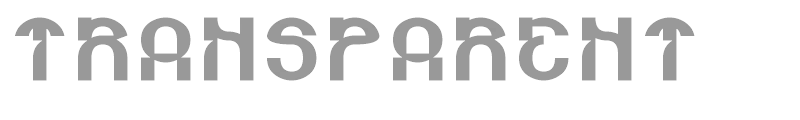 Transparent