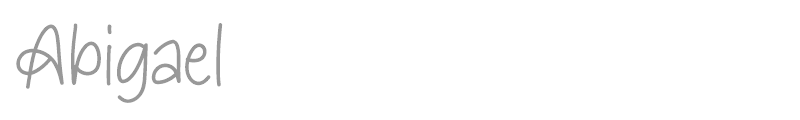 Abigael