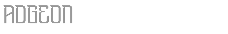 Adgeon