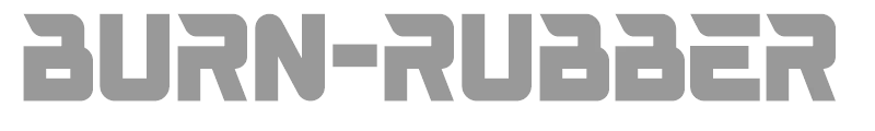 Burn Rubber