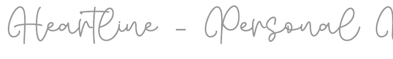 Heartline