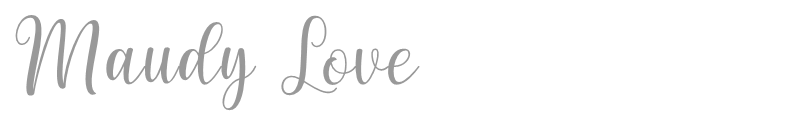 Maudy Love