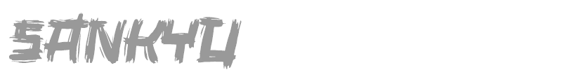 Sankyu