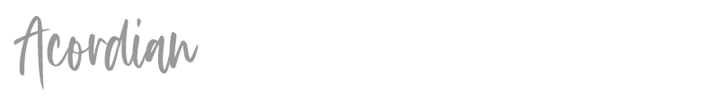 Acordian