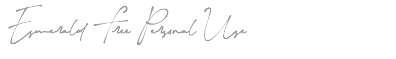 Esmerald