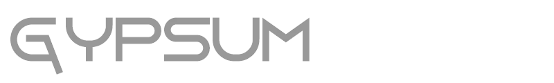 Gypsum