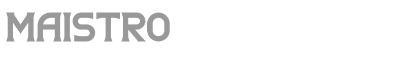 Maistro