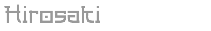Hirosaki