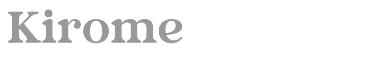Kirome