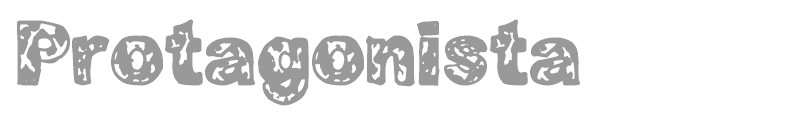 Protagonista