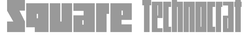 Square Technocrat