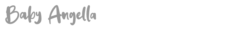 Baby Angella