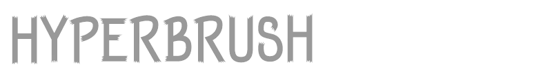 Hyper Brush