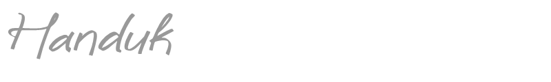 Handuk