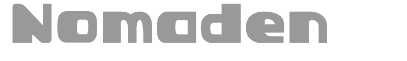 Nomaden