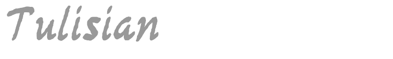 Tulisian