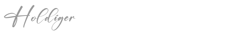Holdiger