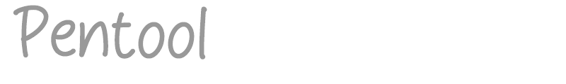 Pentool